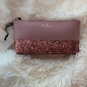 Kate Spade Little Shiloh Cosmetic Bag